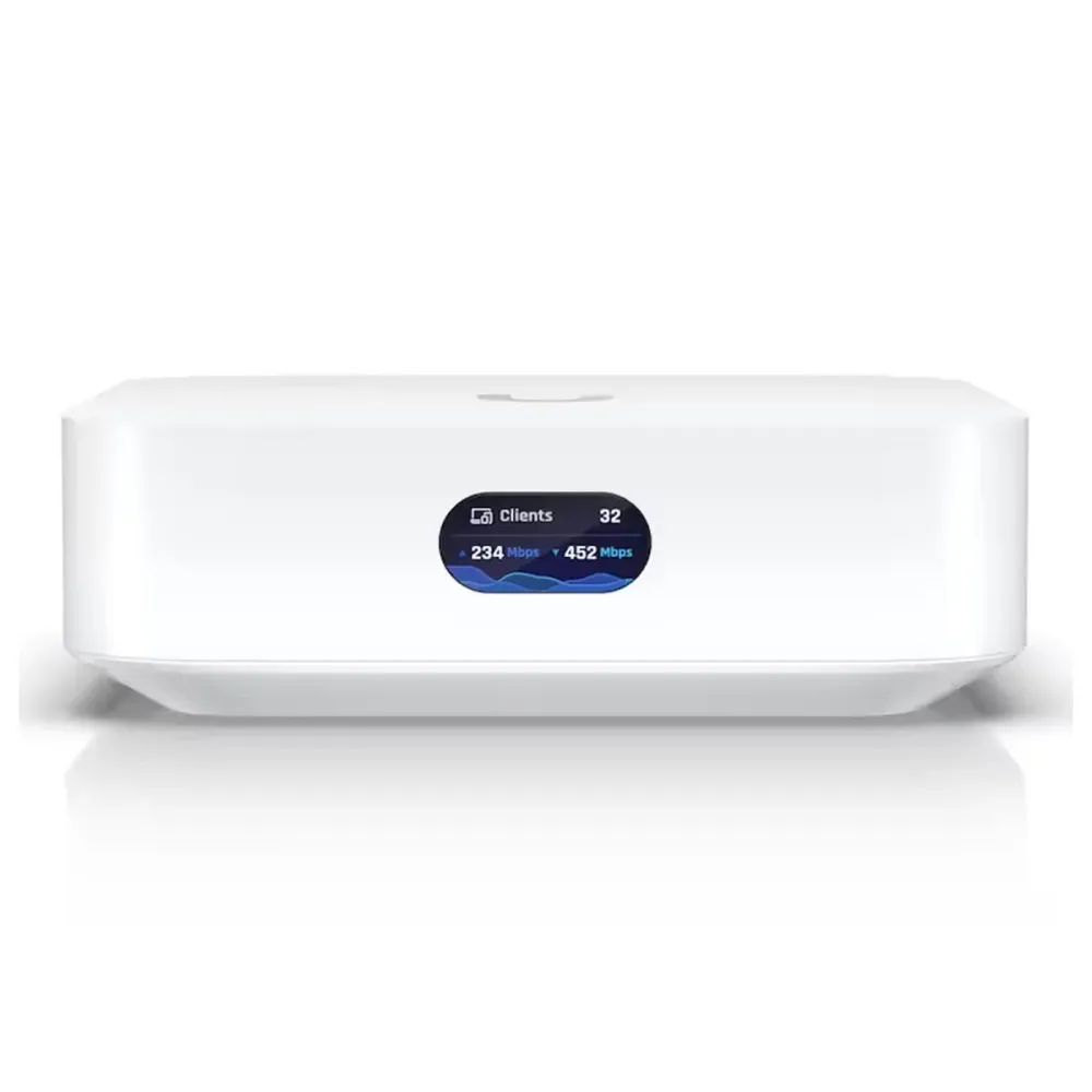 Cloud Ubiquiti UniFi Gateway Ultra (UCG-Ultra)