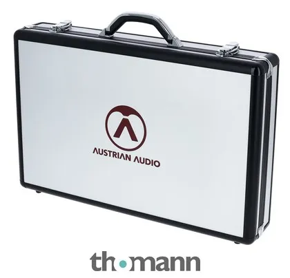 Austrian Audio OCDC1 Dual Case