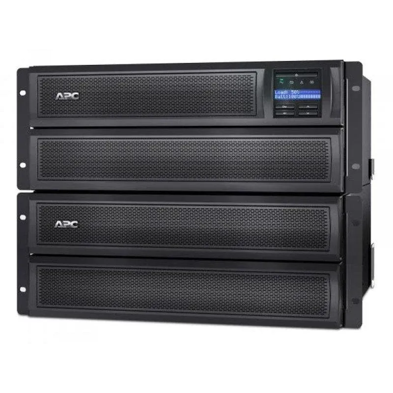 Fonte Alimentação Fonte de Alimentação APC Smart-UPS 120 V 1200 VAh RoHS bateria hot-swap