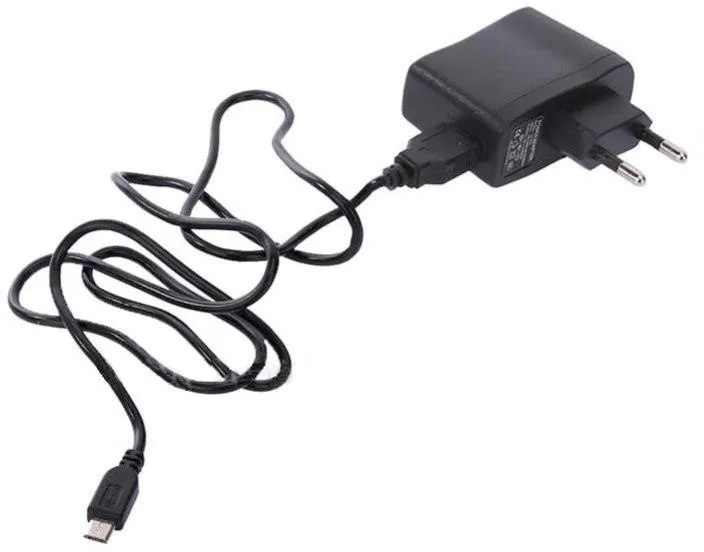MikroTik 5v 1A power suply (microUSB) for hAP mini, hAP lite 5VPOW