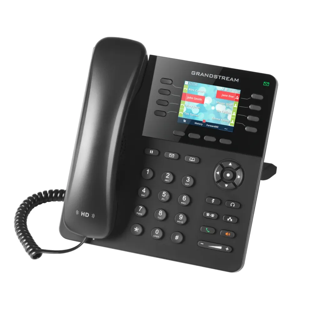 Telefone IP Grandstream GXP2135