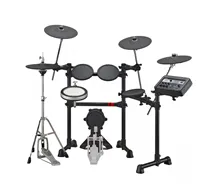 Bateria Digital Yamaha DTX6K2-X