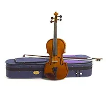 Violino 1/2 Stentor Student I com Estojo e Arco