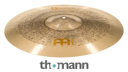 Meinl 18" Byzance Tradi. Light Crash
