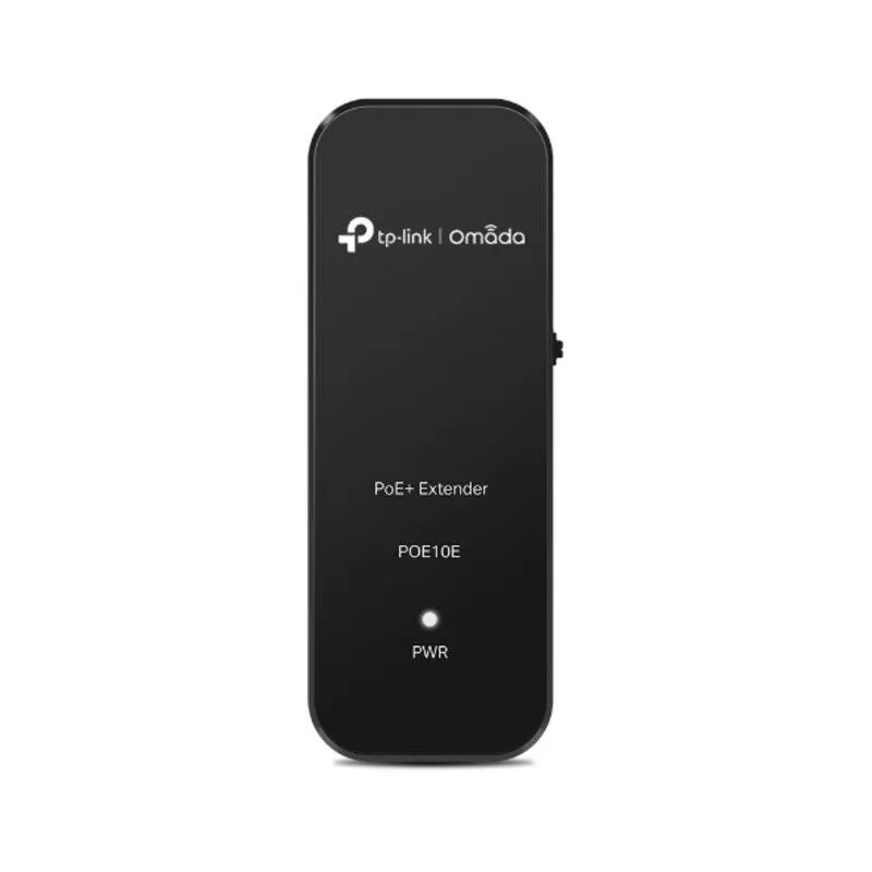 TP-Link Omada TL-POE10E Repetidor de Rede PoE 10/100Mbps 250m RJ-45