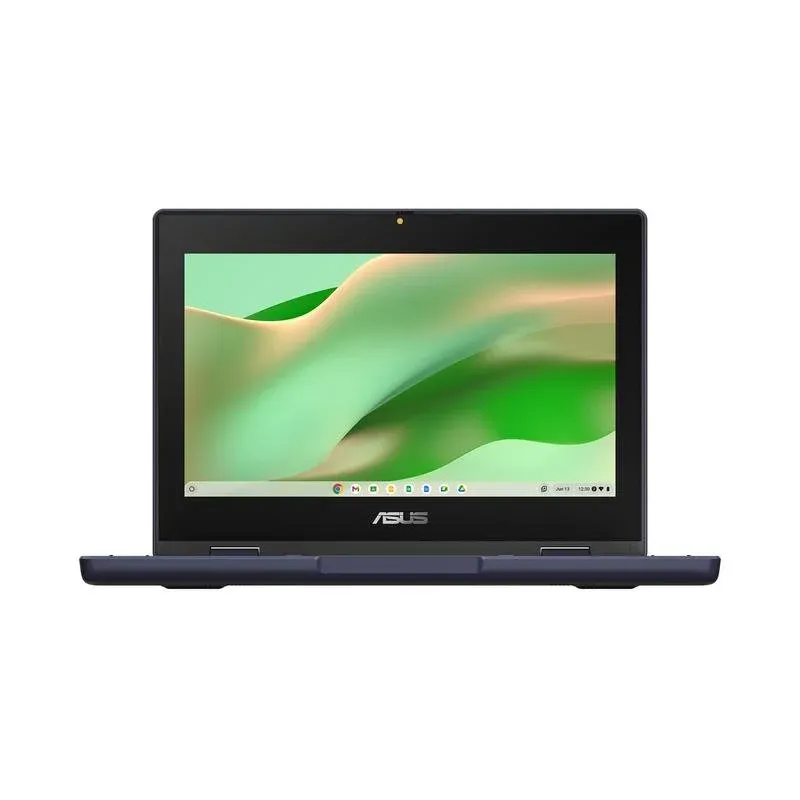 Portátil Asus Chromebook CR11 Flip 11.6" Intel N150 4GB 32GB eMMC Intel Graphics ChromeOS