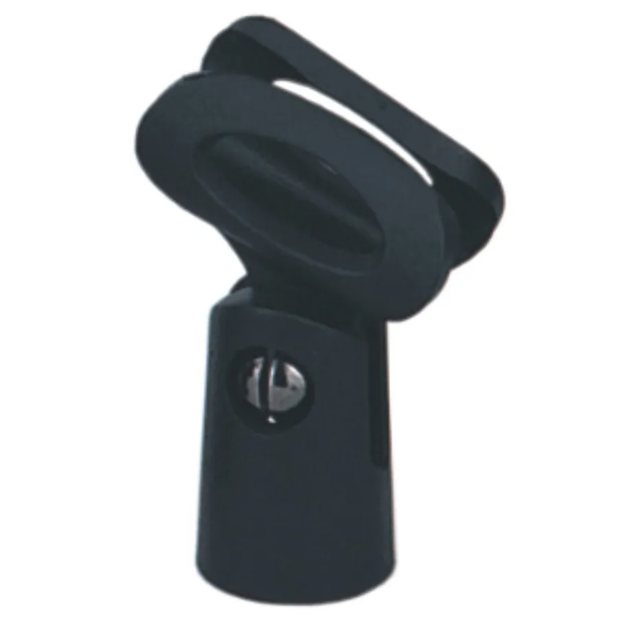 Suporte de Microfone Ludimusic MS042 Preto