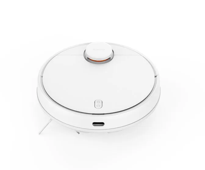 Aspirador Robô Xiaomi Robot Vacuum E10