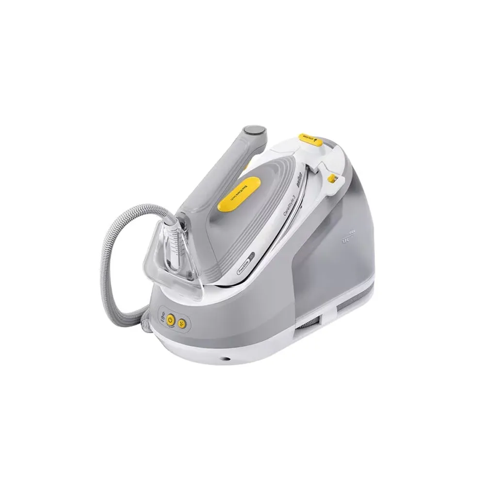 FERRO CALDEIRA BRAUN – IS3231GY