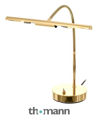Jahn L39100 Flexarm Brass Polished