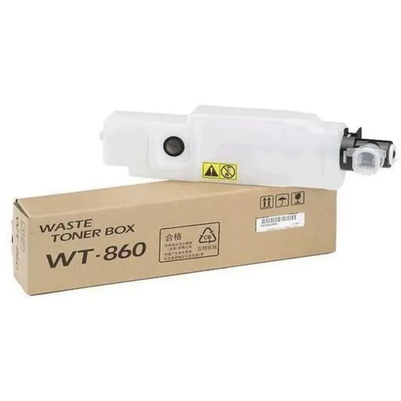 VASCHETTA RECUPERO TONER WT-860