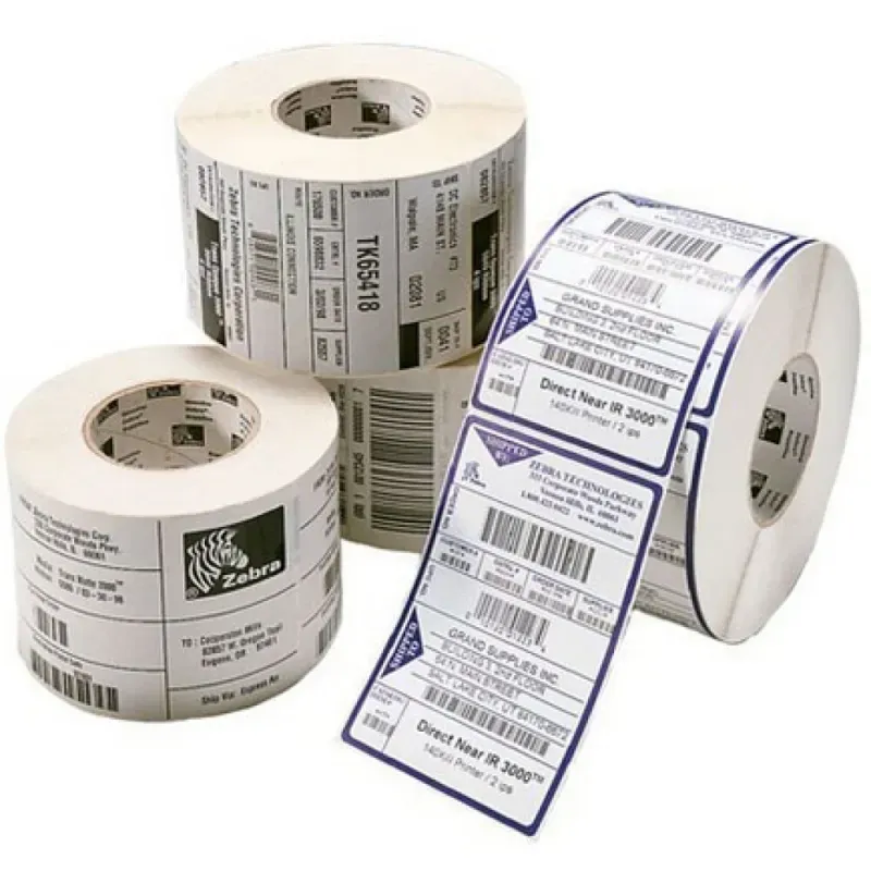 LAB-RL-TT-PAP-100X150MM BOX SUPL