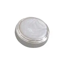 Botão para Pistão Yamaha G1341001 Prateado