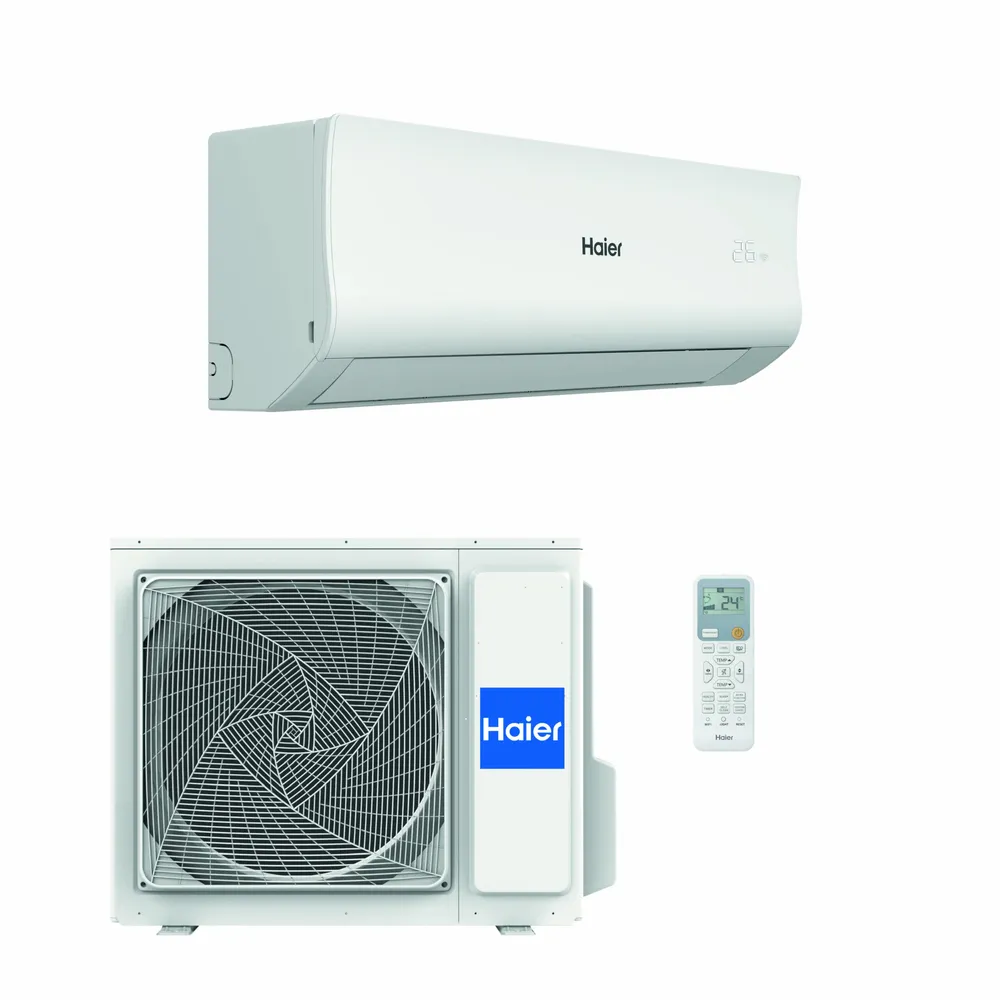 Ar Condicionado Split Haier Tide R 25 A++/A+++ Wifi