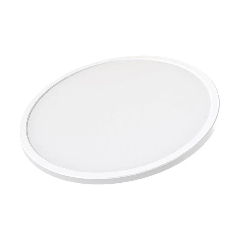 Candeeiro de Teto Inteligente Ultra Fina (Ø23,5cm) 18W 2700-6500K 1200Lm - YEELIGHT