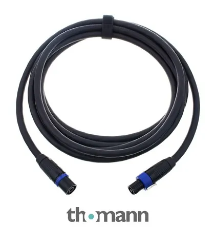 pro snake 10320 NLT4 M/F 4 Pin 5m