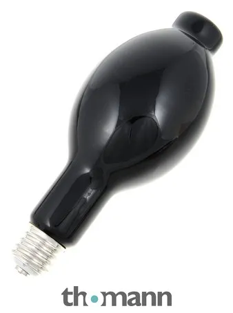 Omnilux UV-Lampe 400W E-40