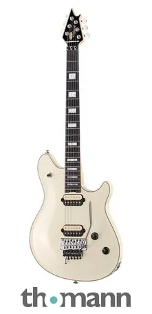 Evh Wolfgang USA Ivory