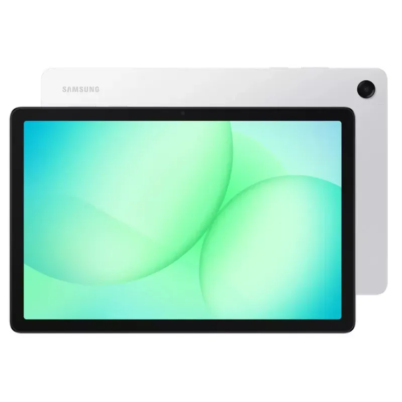 SAMSUNG GALAXY TAB A11+ WI-FI 128GB 11" PRATEADO
