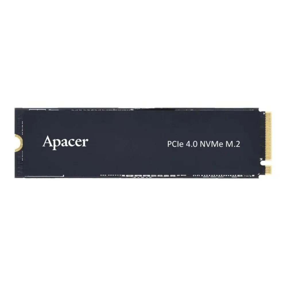 Disco SSD Apacer AS2280Q4X 1TB M.2 2280 PCIe