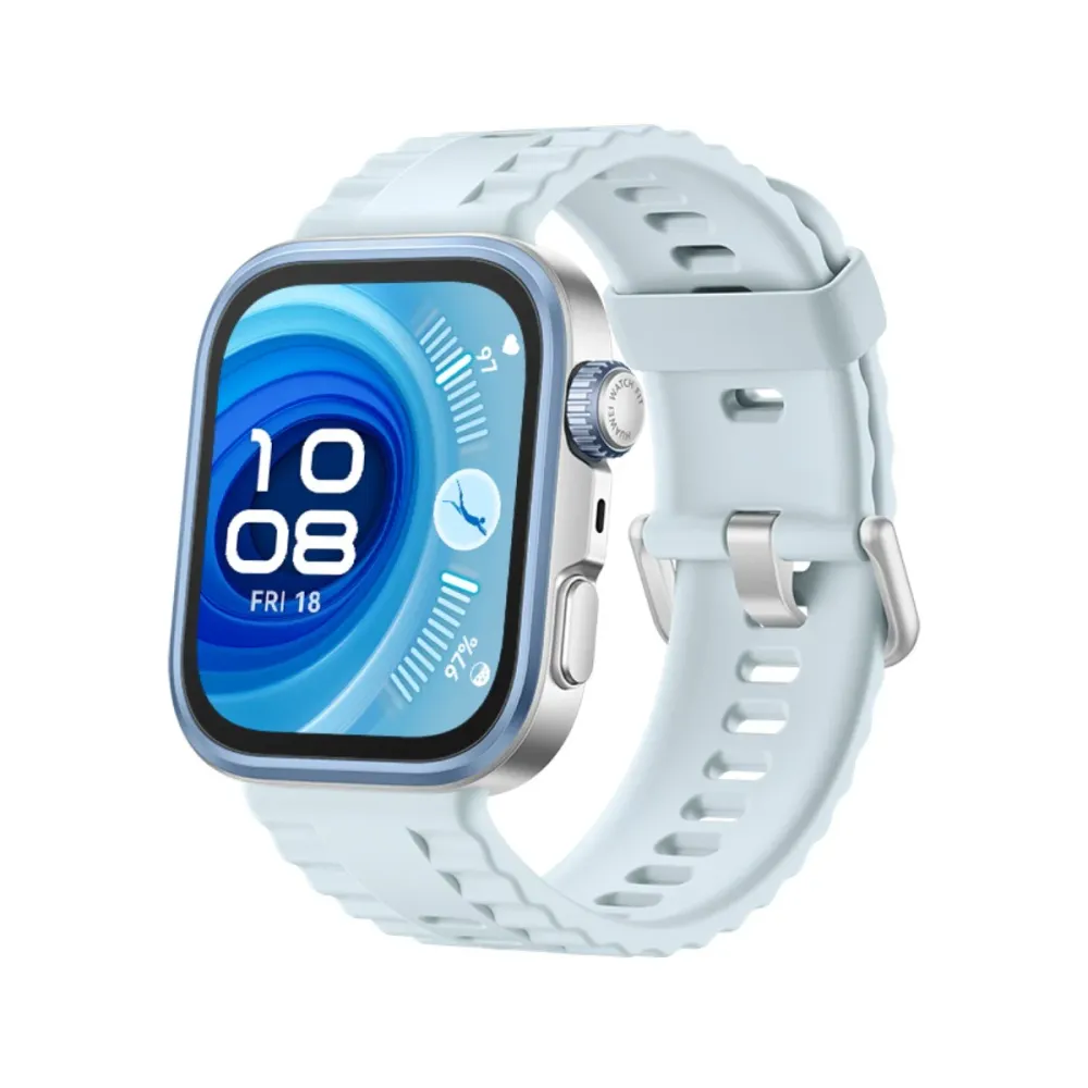 Smartwatch Huawei Watch Fit 4 Pro 40 mm Azul
