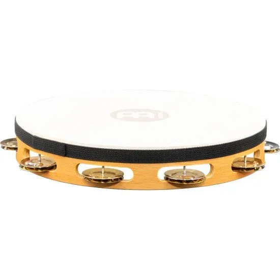 Meinl 10" TAH1M SNT