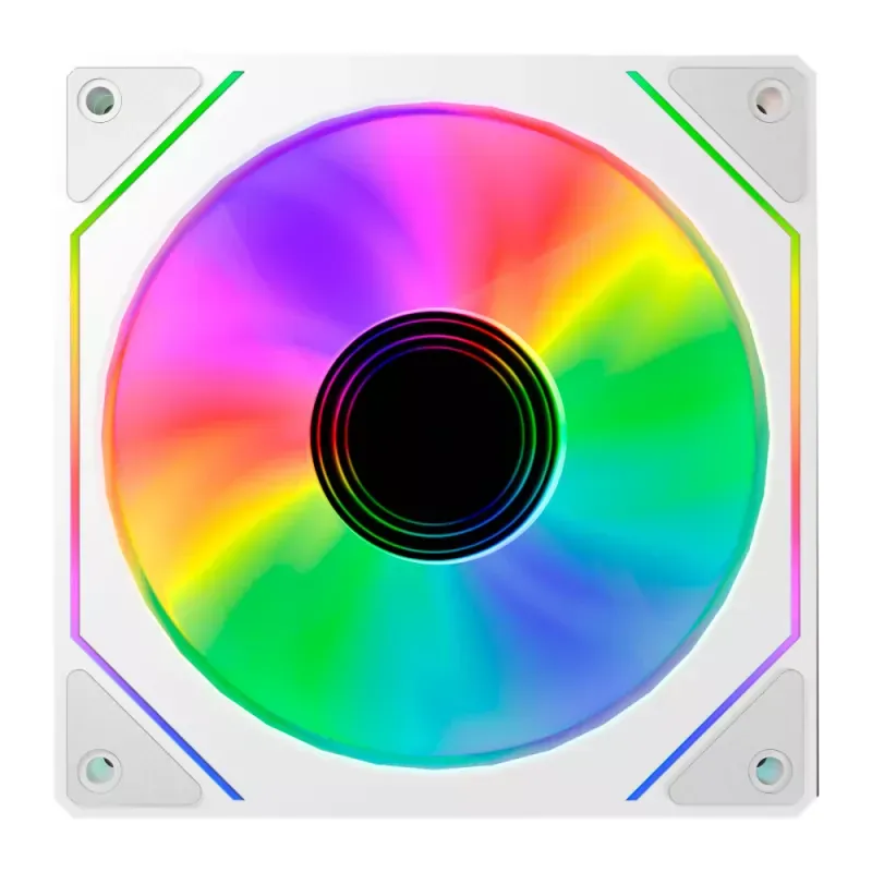 CASE FAN ARCLIGHT 3.0 ARGB WHITE