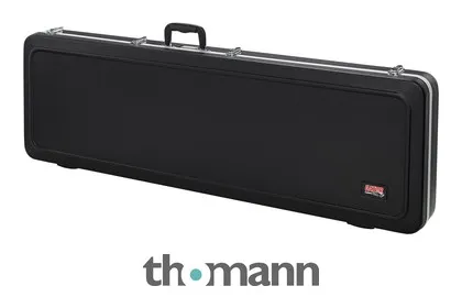 Gator GC-Bass ABS Case