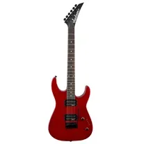 Jackson JS11 Dinky Metallic Red