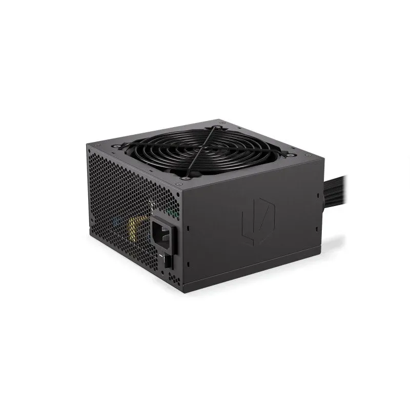Fonte Alimentação ENDORFY Vero L5 Fonte de Alimentação ATX 500W 80 PLUS Bronze