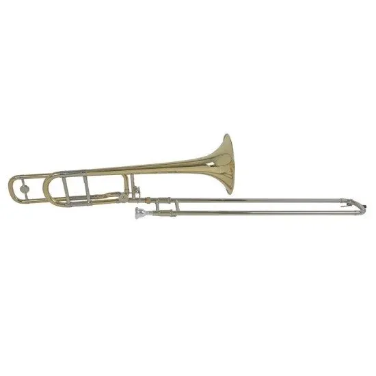 Prelude by Bach TB450B Bb/F