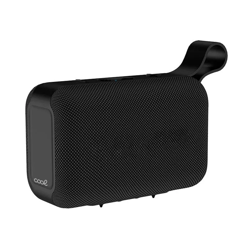 COOL Candy Altifalante Universal Bluetooth 5W Preto