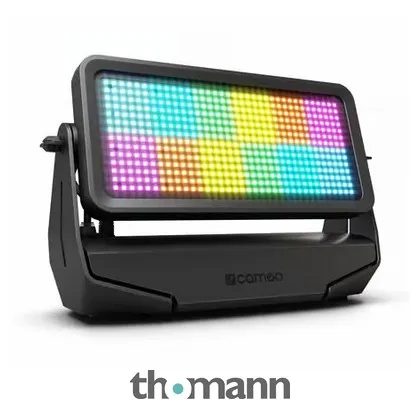 Cameo Zenit W600 SMD