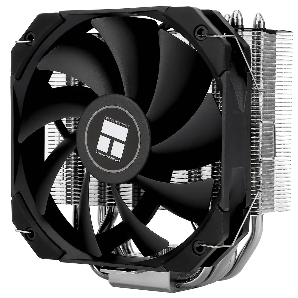 Air Cooler CPU Thermalright Assassin King 120 Mini V2