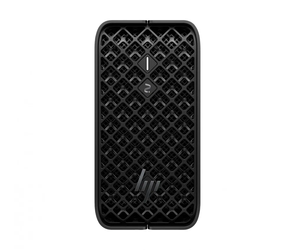 HP Z2 G1a Copilot+ PC AMD Ryzen AI Max+ PRO 395 64 GB A40MYET#ABD
