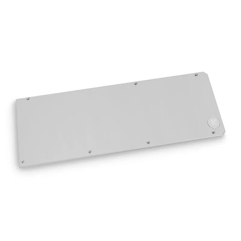 Refrigeração Líquida EKWB EK-Quantum Vector XC3 RTX 3070 Níquel Cinzento