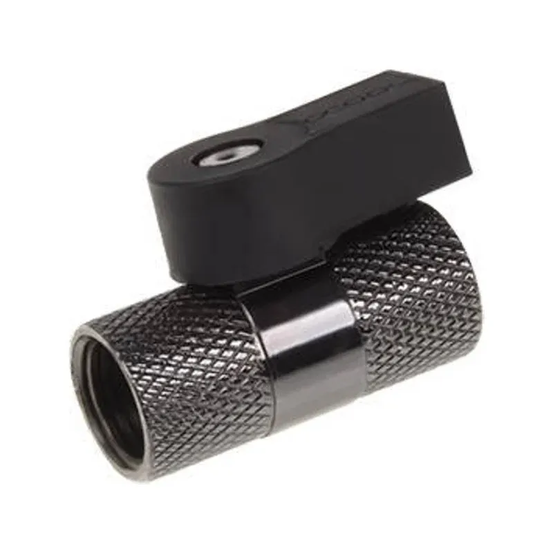 Alphacool Acessório para Válvula de Refrigeração Líquida G1/4 6mm