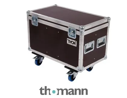 Thon Case 4x LED Theater Sp B-Stock