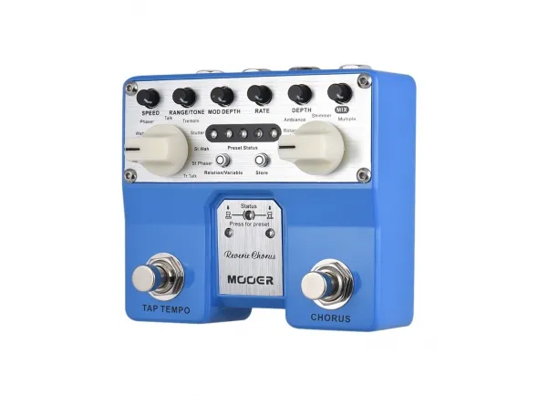 Mooer Reverie Chorus