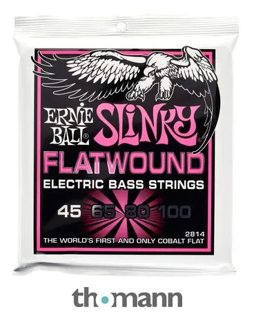 Ernie Ball 2814