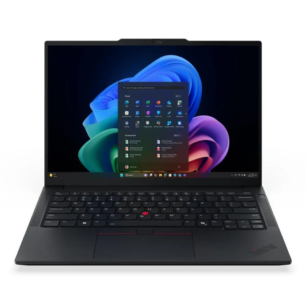 LENOVO Thinkpad E14 G8 IPL Intel Core Ultra 5 325 14inch WUXGA FHD 2 x 16GB 512GB W11P 1Y Carry In