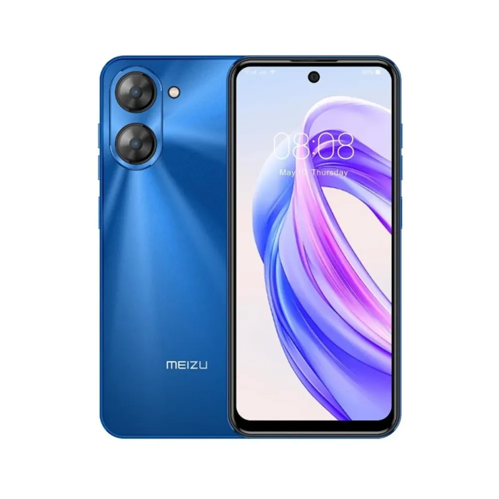 Meizu Mblu 21 64GB/4GB Dual SIM Azul