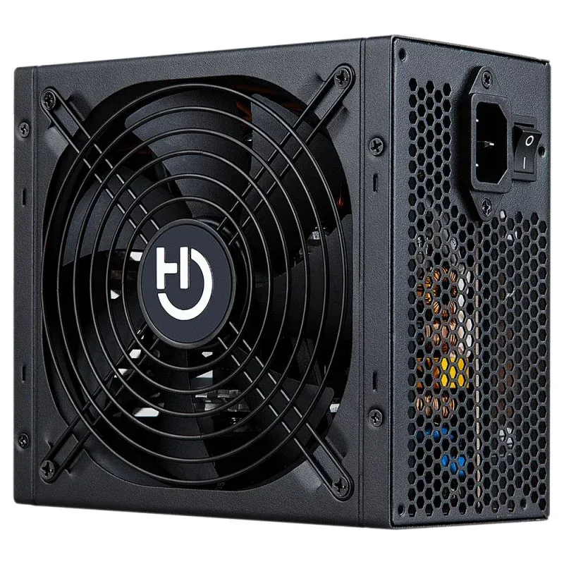 Fonte Alimentação Hiditec BZ850 850W 80 Plus Bronze