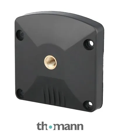 Varytec End cap Giga Bar