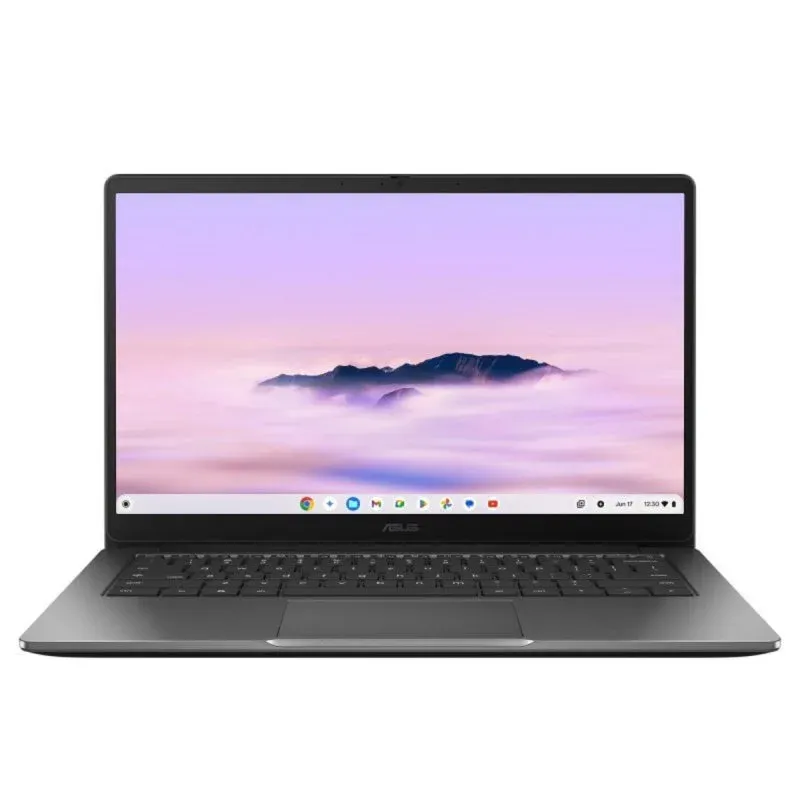 ASUS Chromebook CX1405CTA-S60119 Intel Core 3 N355/8GB/128GB eMMC/14"