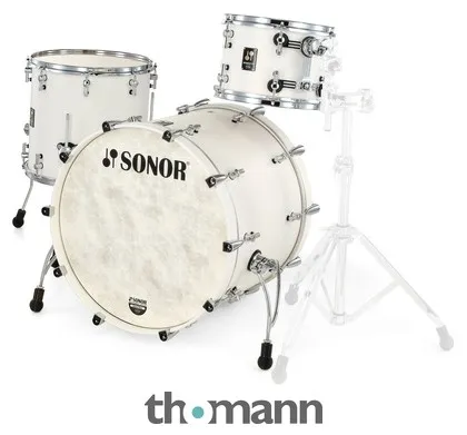 Sonor MOMENTUM 322 Beech Set SPW