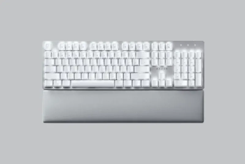 Teclado Pro Type Ultra - US Layout