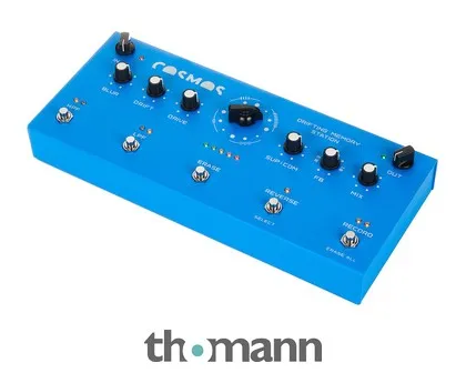 SOMA Cosmos Blue