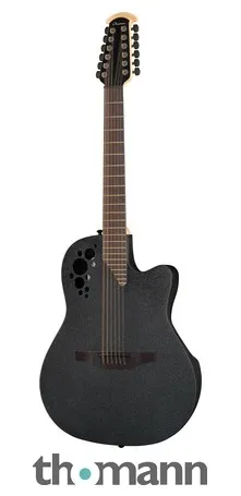Ovation Pro Series Elite 2058-TX-5-G