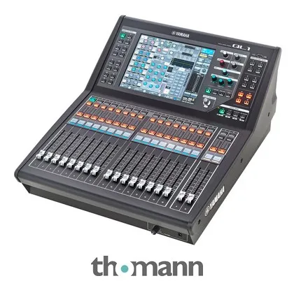 Yamaha QL1